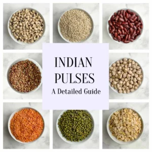 Pulses