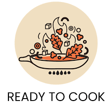 Ready To Cook